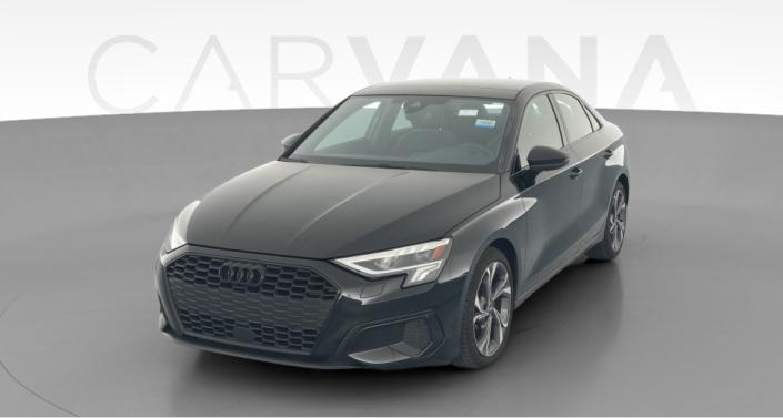audi a3 sedan 2023 WAUAUDGY8PA104572 image audi a3 sedan 2023 WAUAUDGY8PA104572 image